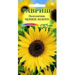 Подсолнечник Черное золото /0,5 г/ *Гавриш*