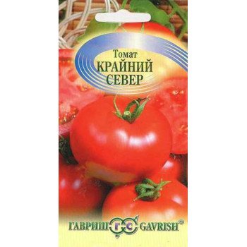 Томат Крайний Север /0,1 г/ *Гавриш*