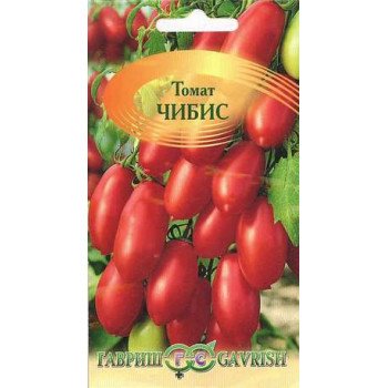 Томат Чибис /0,1 г/ *Гавриш*