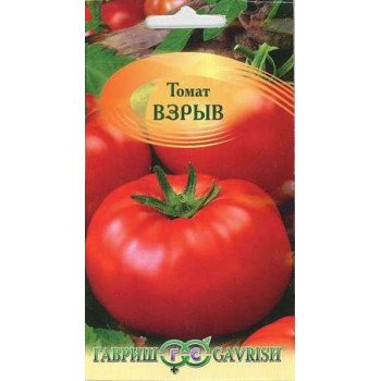 Томат Взрыв /0,1 г/ *Гавриш*