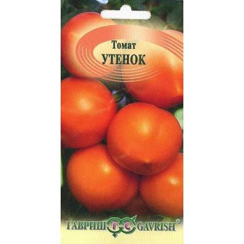 Томат Утенок /0,1 г/ *Гавриш*