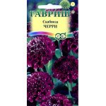 Скабиоза пурпурная Черри /0,5 г/ *Гавриш*