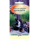 Трава для грызунов Хрум-хрум /10 г/ *Гавриш*