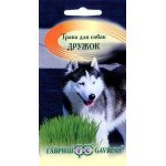 Трава для собак Дружок /10 г/ *Гавриш*