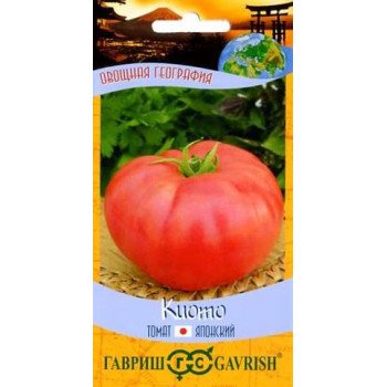 Томат Киото /0,1 г/ *Гавриш*