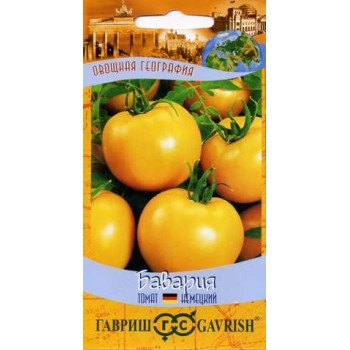 Томат Бавария /0,1 г/ *Гавриш*