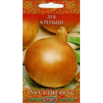 Цибуля Крепиш /1 г/ *Гавриш*