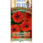 Петунія Ласка F1 /10 насінин/ *Гавриш*