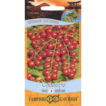 Томат Саппоро /0,1 г/ *Гавриш*