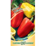 Перец сладкий Тифлис /0,1 г/ *Гавриш*
