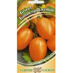 Томат Банан помаранчевий /0,1 г/ *Гавриш*