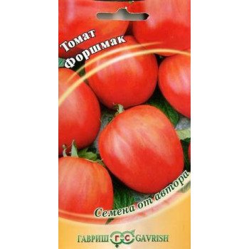 Томат Форшмак /0,3 г/ *Гавриш*