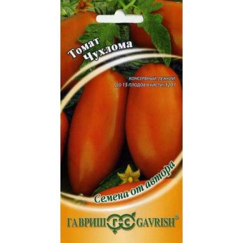Томат Чухлома /0,1 г/ *Гавриш*