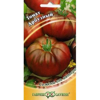 Томат Кавуновий /0,1 г/ *Гавриш*