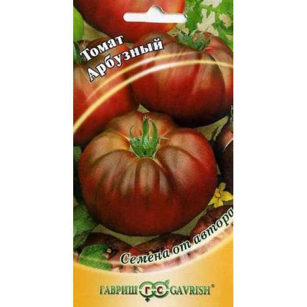 Семена томата Арбузный /0,1 г/ *Гавриш*