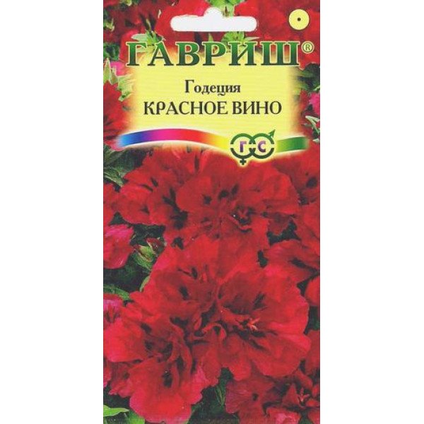 Годеція Червоне вино /0,1 г/ *Гавриш*