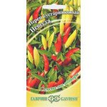 Перець чагарниковий Наречена /5 насінин/ *Гавриш*