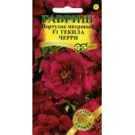 Портулак Текіла Черрі F1 /5 насінин/ *Гавриш*