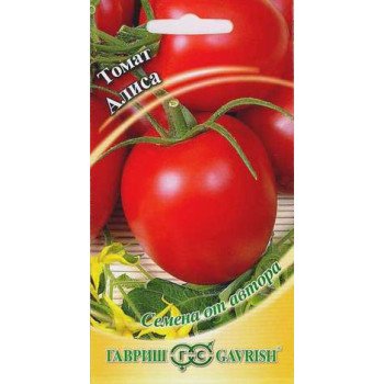 Томат Алиса /0,3 г/ *Гавриш*