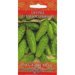 Огурец Хлебосольный F1 /0,3 г/ *Гавриш*