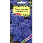 Агератум Синій букет /0,1 г/ *Гавриш*