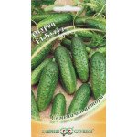 Огурец Бутуз F1 /10 семян/ *Гавриш*