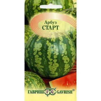 Арбуз Старт /1 г/ *Гавриш*