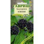Елеутерокок колючий Ескулап /3 насінини/ *Гавриш*