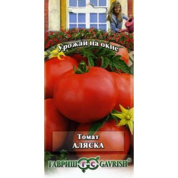 Томат Аляска /0,1 г/ *Гавриш*