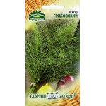 Кріп Грибовський /3 г/ *Гавриш*