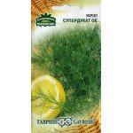 Укроп Супердукат ОЕ /3 г/ *Гавриш*