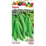 Горох Кельведонское чудо /10 г/ *Гавриш*