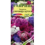 Агератум Скарби ацтеків суміш /0,1 г/ *Гавриш*