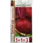 Свекла Красный шар /(серия 1+1) 5 г/ *Гавриш*
