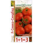 Томат Семко-Синбад F1 /(серія 1+1) 25 насінин/ *Гавриш*