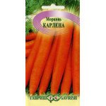 Морква Карлена /2 г/ *Гавриш*