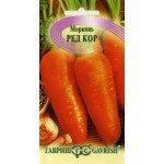Морква Ред кор /2 г/ *Гавриш*