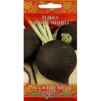 Редька Цілителька /1 г/ *Гавриш*