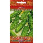 Огурец Бочковой засолочный /0,5 г/ *Гавриш*