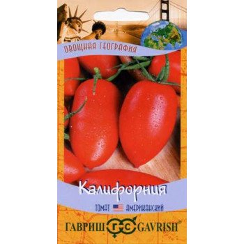 Томат Калифорния /0,1 г/ *Гавриш*