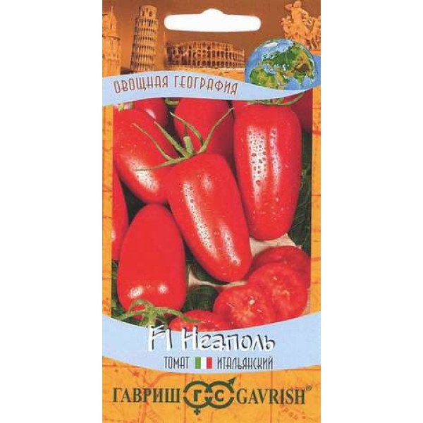 Семена томата Неаполь /0,1 г/ *Гавриш*