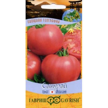 Томат Самурай /0,1 г/ *Гавриш*