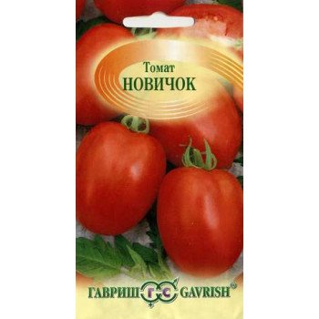 Томат Новичок /0,2 г/ *Гавриш*