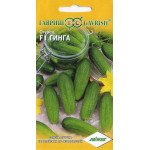 Огірок Гінга F1 /0,3 г/ *Гавриш*