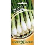 Цибуля на зелень Біле перо /0,5 г/ *Гавриш*