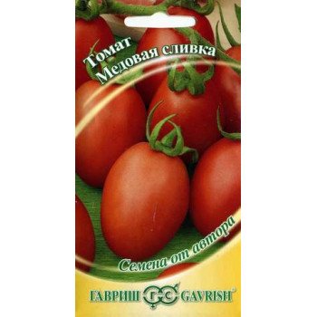 Томат Медовая сливка /0,3 г/ *Гавриш*