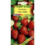 Земляника Оне Тайм /4 семечка/ *Гавриш*
