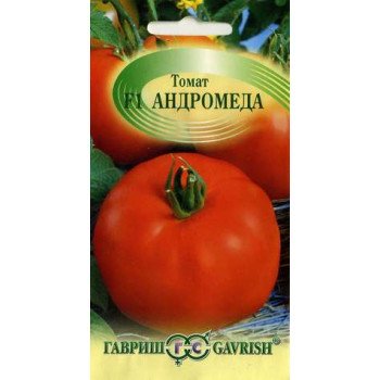 Томат Андромеда F1 /0,05 г/ *Гавриш*