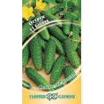 Огірок Бобрик F1 /(серія 1+1) 20 насінин/ *Гавриш*