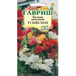 Бегонія Хіп-Хоп F1 /4 насінини/ *Гавриш*